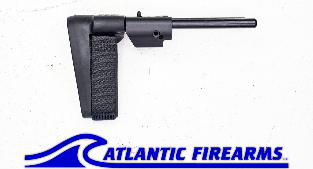 SB TACTICAL MPX-PSB