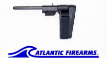 SB TACTICAL MPX-PSB