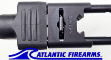 SB TACTICAL MPX-PSB