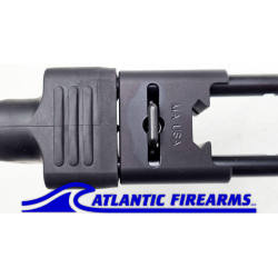SB TACTICAL MPX-PSB