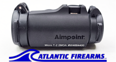 Aimpoint Micro T2-No Mount