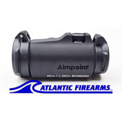 Aimpoint Micro T2-No Mount