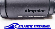 Aimpoint Micro T2-No Mount
