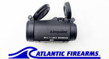 Aimpoint Micro T2-No Mount