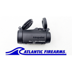 Aimpoint Micro T2-No Mount