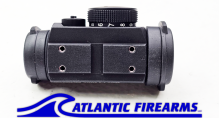 Aimpoint Micro T2-No Mount