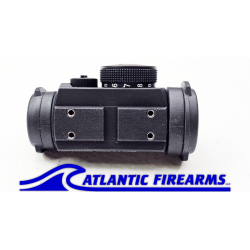Aimpoint Micro T2-No Mount