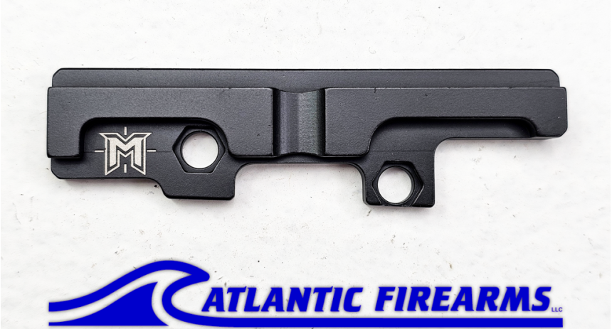 AK MASTER MOUNT AK SIDE RAIL KIT