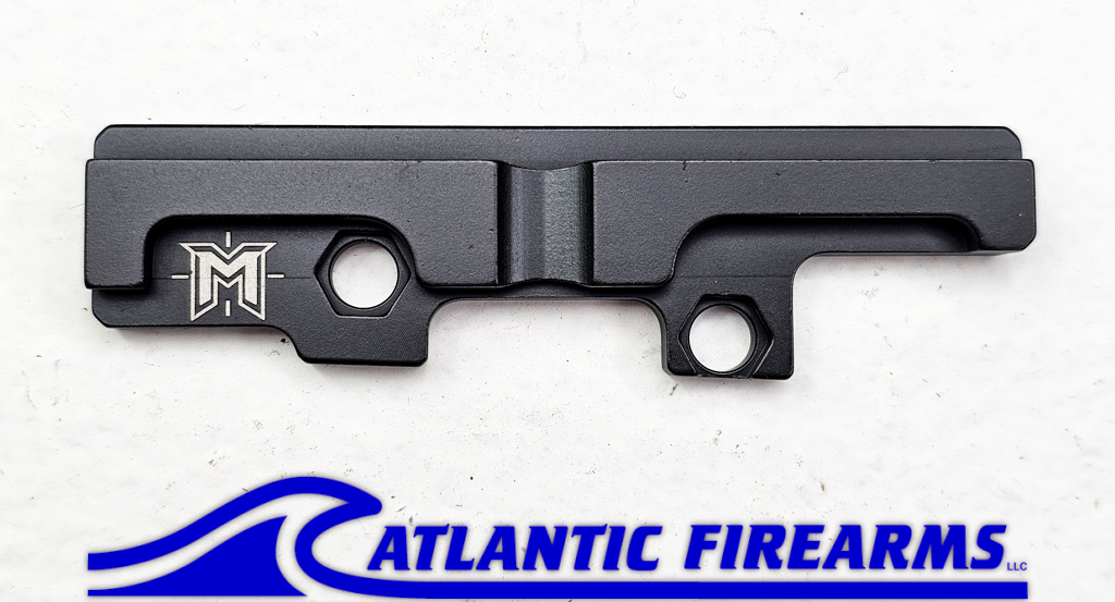AK MASTER MOUNT AK SIDE RAIL KIT
