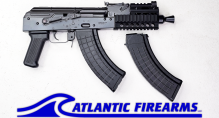 Polish Hellpup K Core AK47 Pistol