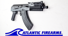 Polish Hellpup K Core AK47 Pistol