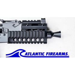 Polish Hellpup K Core AK47 Pistol