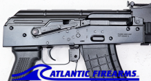 Polish Hellpup K Core AK47 Pistol
