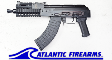 Polish Hellpup K Core AK47 Pistol