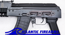 Polish Hellpup K Core AK47 Pistol