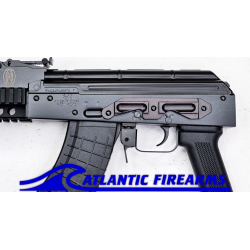 Polish Hellpup K Core AK47 Pistol