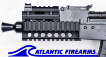 Polish Hellpup K Core AK47 Pistol