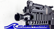 Polish Hellpup K Core AK47 Pistol