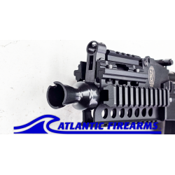Polish Hellpup K Core AK47 Pistol