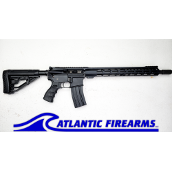 AR15 458 SOCOM Rifle