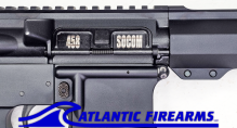AR15 458 SOCOM Rifle
