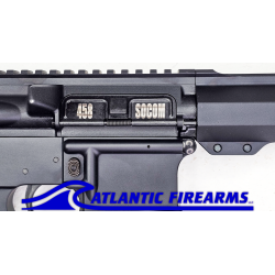 AR15 458 SOCOM Rifle