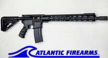 AR15 458 SOCOM Rifle