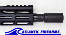 AR15 458 SOCOM Rifle
