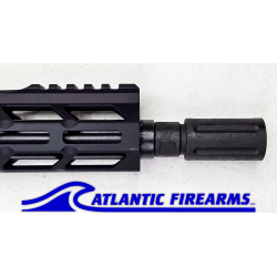 AR15 458 SOCOM Rifle