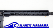 AR15 458 SOCOM Rifle