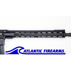 AR15 458 SOCOM Rifle