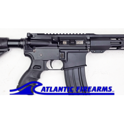 AR15 458 SOCOM Rifle