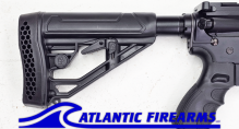 AR15 458 SOCOM Rifle