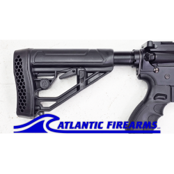 AR15 458 SOCOM Rifle