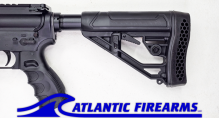 AR15 458 SOCOM Rifle