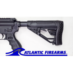 AR15 458 SOCOM Rifle