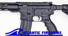 AR15 458 SOCOM Rifle