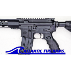 AR15 458 SOCOM Rifle