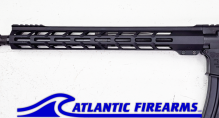 AR15 458 SOCOM Rifle