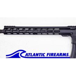 AR15 458 SOCOM Rifle