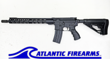 AR15 458 SOCOM Rifle