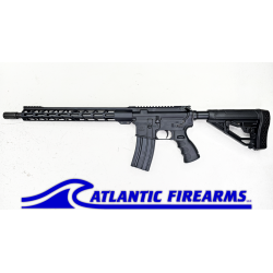 AR15 458 SOCOM Rifle