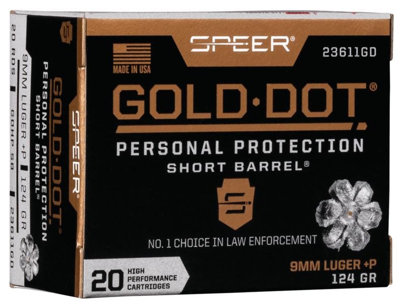 Glock 17 Gen6 9mm Pistol