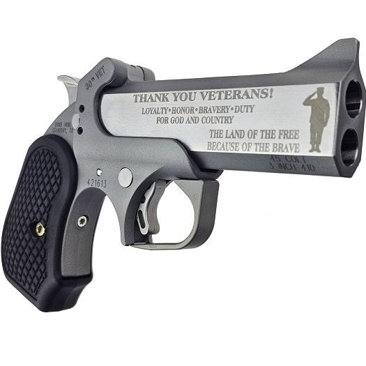 Springfield M1903 Rifle C&R - Straight (Type S) Stock