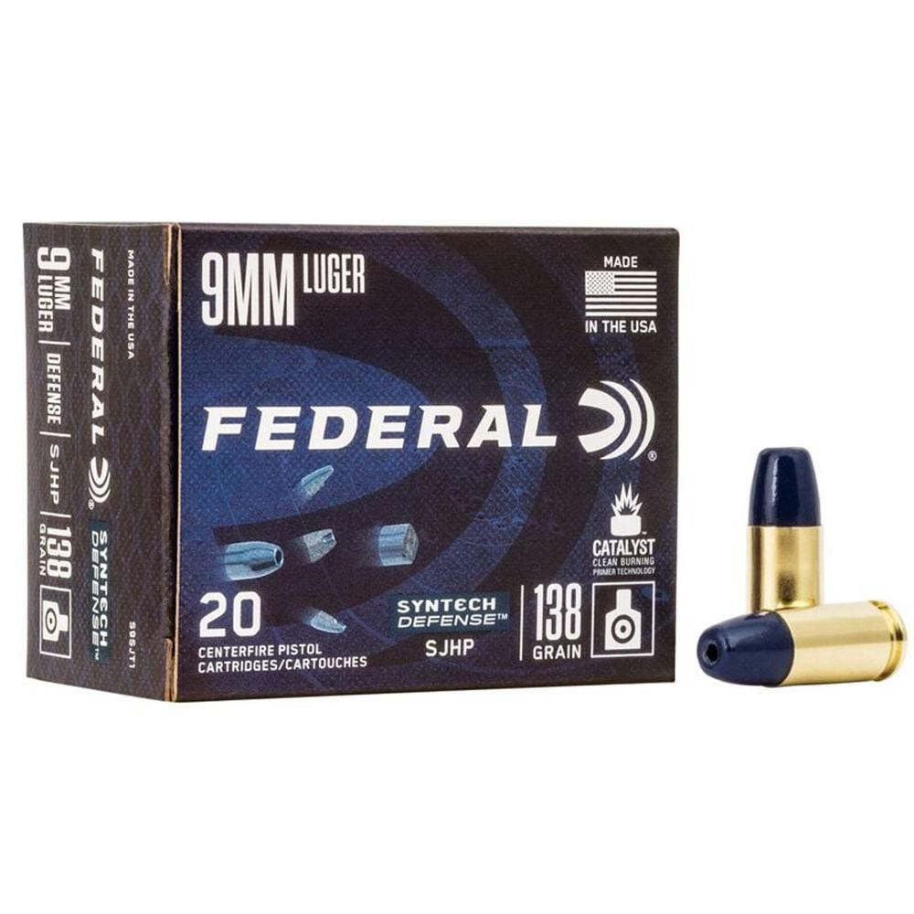 Smith & Wesson 745 .45ACP