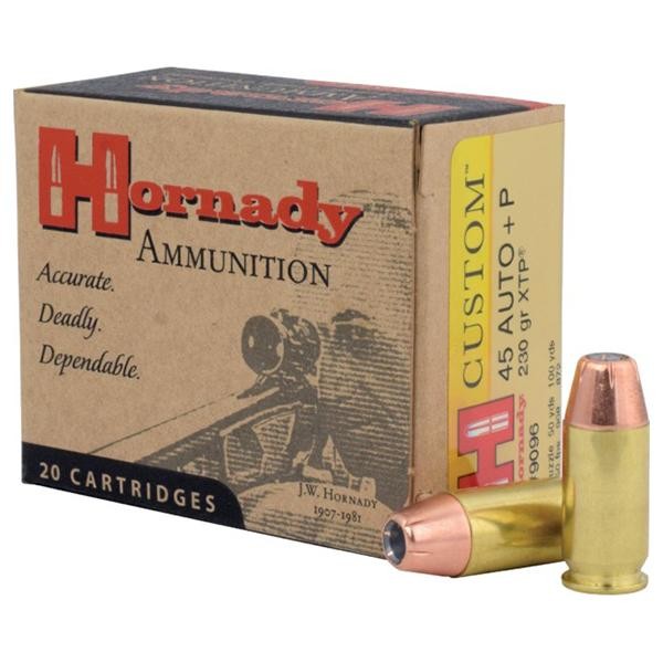 IMI BUL M5 O.F.M. CT .45ACP