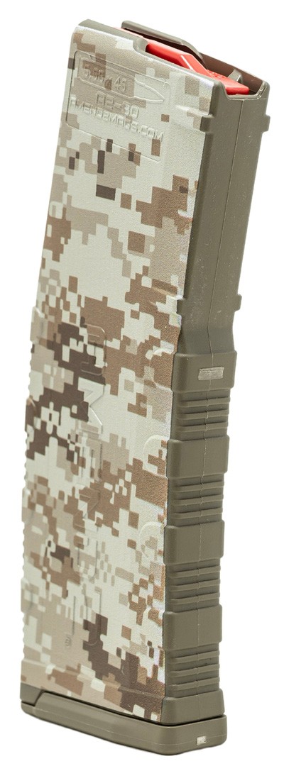 Sig Sauer CROSS Sawtooth .308 Rifle