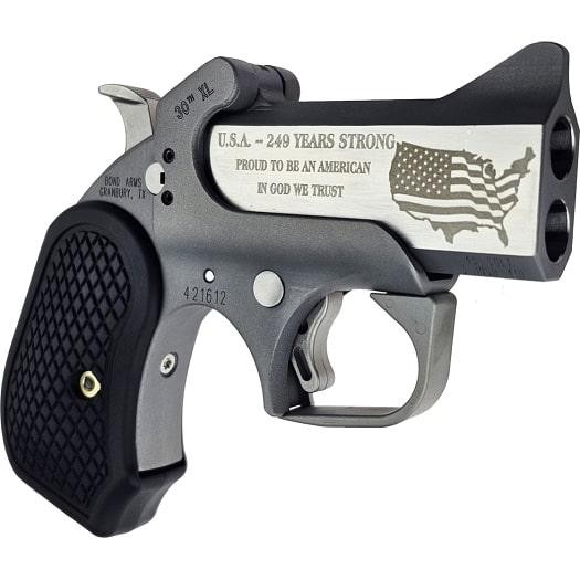 Sig Sauer P211-GTO RXSL Pistol