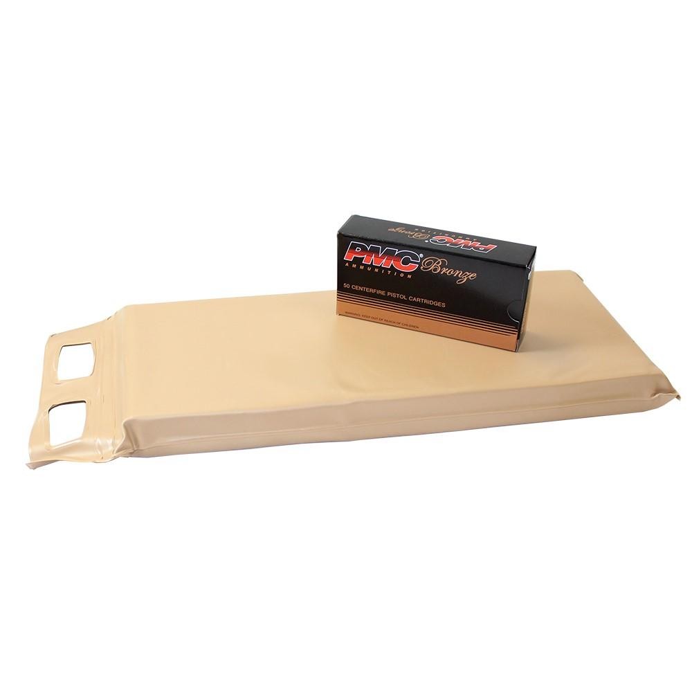 Body Armor Ceramic Plate IV - 10"x12"