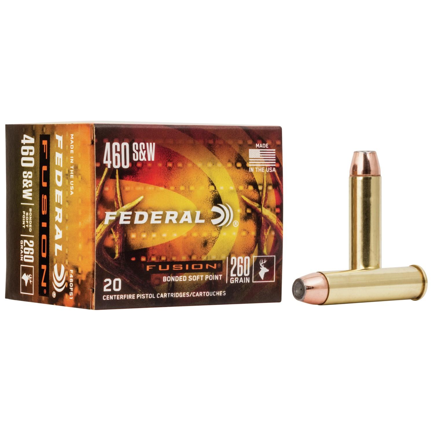 Winchester 9mm 147 Grain FMJ-FN Pistol Ammunition - SM9FN147